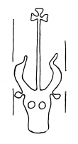 DE4860-Ms1224_89 - Typ:0 - ID: 42383 - Eintrag Nr.: 5 Wasserzeichen DE4860-Ms1224_89