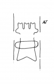 DE4860-Ms1227_16 - Typ:0 - ID: 42422 - Eintrag Nr.: 10 Wasserzeichen DE4860-Ms1227_16