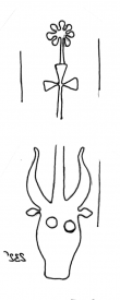 DE4860-Ms1227_231 - Typ:0 - ID: 42425 - Eintrag Nr.: 7 Wasserzeichen DE4860-Ms1227_231