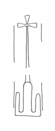 DE4860-Ms1227_78 - Typ:0 - ID: 42431 - Eintrag Nr.: 1 Wasserzeichen DE4860-Ms1227_78