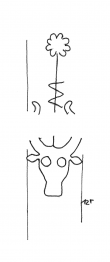 DE4860-Ms1279_12 - Typ:0 - ID: 42469 - Eintrag Nr.: 9 Wasserzeichen DE4860-Ms1279_12