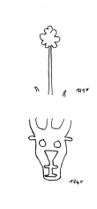 DE4860-Ms1279_171 - Typ:0 - ID: 42470 - Eintrag Nr.: 8 Wasserzeichen DE4860-Ms1279_171