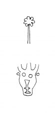 DE4860-Ms1279_172 - Typ:0 - ID: 42471 - Eintrag Nr.: 7 Wasserzeichen DE4860-Ms1279_172