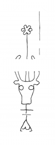DE4860-Ms1279_204 - Typ:0 - ID: 42474 - Eintrag Nr.: 4 Wasserzeichen DE4860-Ms1279_204