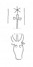 DE4860-Ms1469_239 - Typ:0 - ID: 42504 - Eintrag Nr.: 89 Wasserzeichen DE4860-Ms1469_239