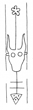 DE4860-Ms1475_315 - Typ:0 - ID: 42509 - Eintrag Nr.: 6 Wasserzeichen DE4860-Ms1475_315