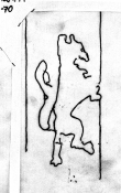 DE4860-Ms1665_21 - Typ:0 - ID: 42553 - Eintrag Nr.: 8 Wasserzeichen DE4860-Ms1665_21
