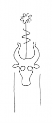 DE4860-Ms363_97 - Typ:0 - ID: 42619 - Eintrag Nr.: 4 Wasserzeichen DE4860-Ms363_97