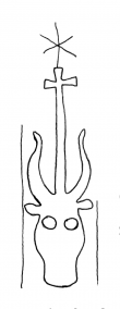 DE4860-Ms540_72 - Typ:0 - ID: 42641 - Eintrag Nr.: 98 Wasserzeichen DE4860-Ms540_72