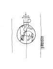 DE4860-Vollers_747_44 - Typ:0 - ID: 42969 - Eintrag Nr.: 10 Wasserzeichen DE4860-Vollers_747_44
