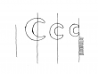 DE4860-Vollers_747_999 - Typ:0 - ID: 42978 - Eintrag Nr.: 1 Wasserzeichen DE4860-Vollers_747_999