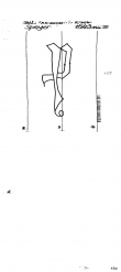 DE5040-PO-106790 - Typ:1 - ID: 43048 - Eintrag Nr.: 1 Wasserzeichen DE5040-PO-106790