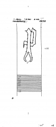 DE5040-PO-107484 - Typ:1 - ID: 43049 - Eintrag Nr.: 1 Wasserzeichen DE5040-PO-107484