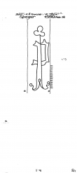 DE5040-PO-109021 - Typ:1 - ID: 43051 - Eintrag Nr.: 25 Wasserzeichen DE5040-PO-109021