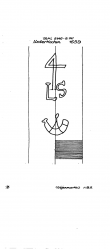 DE5040-PO-119668 - Typ:1 - ID: 43061 - Eintrag Nr.: 1 Wasserzeichen DE5040-PO-119668