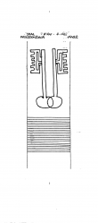 DE5040-PO-121349 - Typ:1 - ID: 43073 - Eintrag Nr.: 2 Wasserzeichen DE5040-PO-121349
