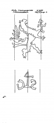 Wasserzeichen DE5040-PO-123910