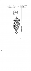 DE5040-PO-129421 - Typ:1 - ID: 43090 - Eintrag Nr.: 1 Wasserzeichen DE5040-PO-129421