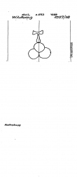 DE5040-PO-151103 - Typ:1 - ID: 43092 - Eintrag Nr.: 1 Wasserzeichen DE5040-PO-151103