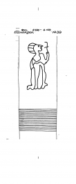 DE5040-PO-21261 - Typ:1 - ID: 43110 - Eintrag Nr.: 20 Wasserzeichen DE5040-PO-21261
