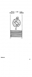 DE5040-PO-22362 - Typ:1 - ID: 43114 - Eintrag Nr.: 3 Wasserzeichen DE5040-PO-22362