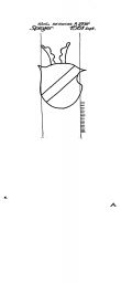 DE5040-PO-23616 - Typ:1 - ID: 43121 - Eintrag Nr.: 1 Wasserzeichen DE5040-PO-23616
