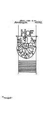 DE5040-PO-24712 - Typ:1 - ID: 43132 - Eintrag Nr.: 3 Wasserzeichen DE5040-PO-24712