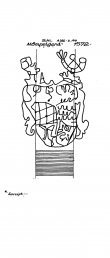 DE5040-PO-26201 - Typ:1 - ID: 43147 - Eintrag Nr.: 6 Wasserzeichen DE5040-PO-26201