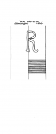 DE5040-PO-29011 - Typ:1 - ID: 43149 - Eintrag Nr.: 2 Wasserzeichen DE5040-PO-29011