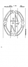DE5040-PO-30866 - Typ:1 - ID: 43170 - Eintrag Nr.: 1 Wasserzeichen DE5040-PO-30866