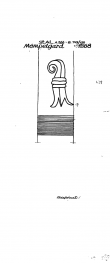 DE5040-PO-32924 - Typ:1 - ID: 43178 - Eintrag Nr.: 4 Wasserzeichen DE5040-PO-32924