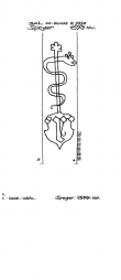 Wasserzeichen DE5040-PO-43870