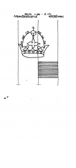DE5040-PO-51834 - Typ:1 - ID: 43207 - Eintrag Nr.: 6 Wasserzeichen DE5040-PO-51834