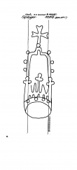 DE5040-PO-52576 - Typ:1 - ID: 43222 - Eintrag Nr.: 1 Wasserzeichen DE5040-PO-52576