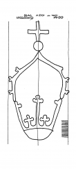 Wasserzeichen DE5040-PO-52952