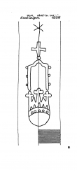 DE5040-PO-54642 - Typ:1 - ID: 43226 - Eintrag Nr.: 167 Wasserzeichen DE5040-PO-54642