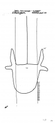 DE5040-PO-56366 - Typ:1 - ID: 43231 - Eintrag Nr.: 43 Wasserzeichen DE5040-PO-56366
