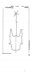 DE5040-PO-62462 - Typ:1 - ID: 43252 - Eintrag Nr.: 1 Wasserzeichen DE5040-PO-62462