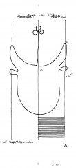 DE5040-PO-63004 - Typ:1 - ID: 43258 - Eintrag Nr.: 20 Wasserzeichen DE5040-PO-63004