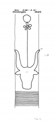 DE5040-PO-63296 - Typ:1 - ID: 43267 - Eintrag Nr.: 7 Wasserzeichen DE5040-PO-63296