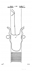DE5040-PO-63637 - Typ:1 - ID: 43274 - Eintrag Nr.: 20 Wasserzeichen DE5040-PO-63637