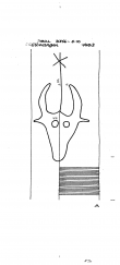 DE5040-PO-67169 - Typ:1 - ID: 43284 - Eintrag Nr.: 2 Wasserzeichen DE5040-PO-67169