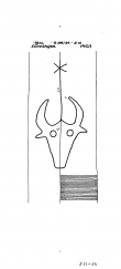 DE5040-PO-67173 - Typ:1 - ID: 43286 - Eintrag Nr.: 4 Wasserzeichen DE5040-PO-67173