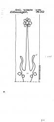 DE5040-PO-69856 - Typ:1 - ID: 43288 - Eintrag Nr.: 370 Wasserzeichen DE5040-PO-69856