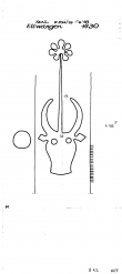 Wasserzeichen DE5040-PO-70294