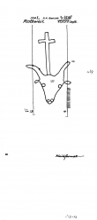 DE5040-PO-74281 - Typ:1 - ID: 43301 - Eintrag Nr.: 7 Wasserzeichen DE5040-PO-74281