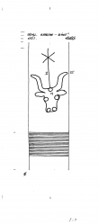 DE5040-PO-76900 - Typ:1 - ID: 43312 - Eintrag Nr.: 1 Wasserzeichen DE5040-PO-76900