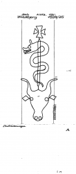 DE5040-PO-77634 - Typ:1 - ID: 43315 - Eintrag Nr.: 1 Wasserzeichen DE5040-PO-77634