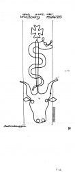 DE5040-PO-77637 - Typ:1 - ID: 43316 - Eintrag Nr.: 2 Wasserzeichen DE5040-PO-77637