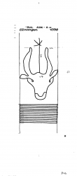 DE5040-PO-78843 - Typ:1 - ID: 43318 - Eintrag Nr.: 5 Wasserzeichen DE5040-PO-78843